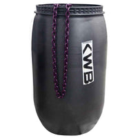 KWB 9/32" Grade 100 Chain - Full Drum - 800 ft.