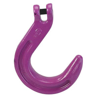 KWB 5/16" Clevis Foundry Hook - Grade 100