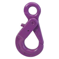 KWB 5/16" Eye Self-Locking Hook - Grade 100