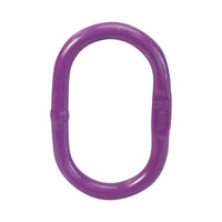 KWB 1/2" Oblong Master Link - Grade 100