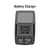 Simpson G3-1120L08747011 Battery Charger