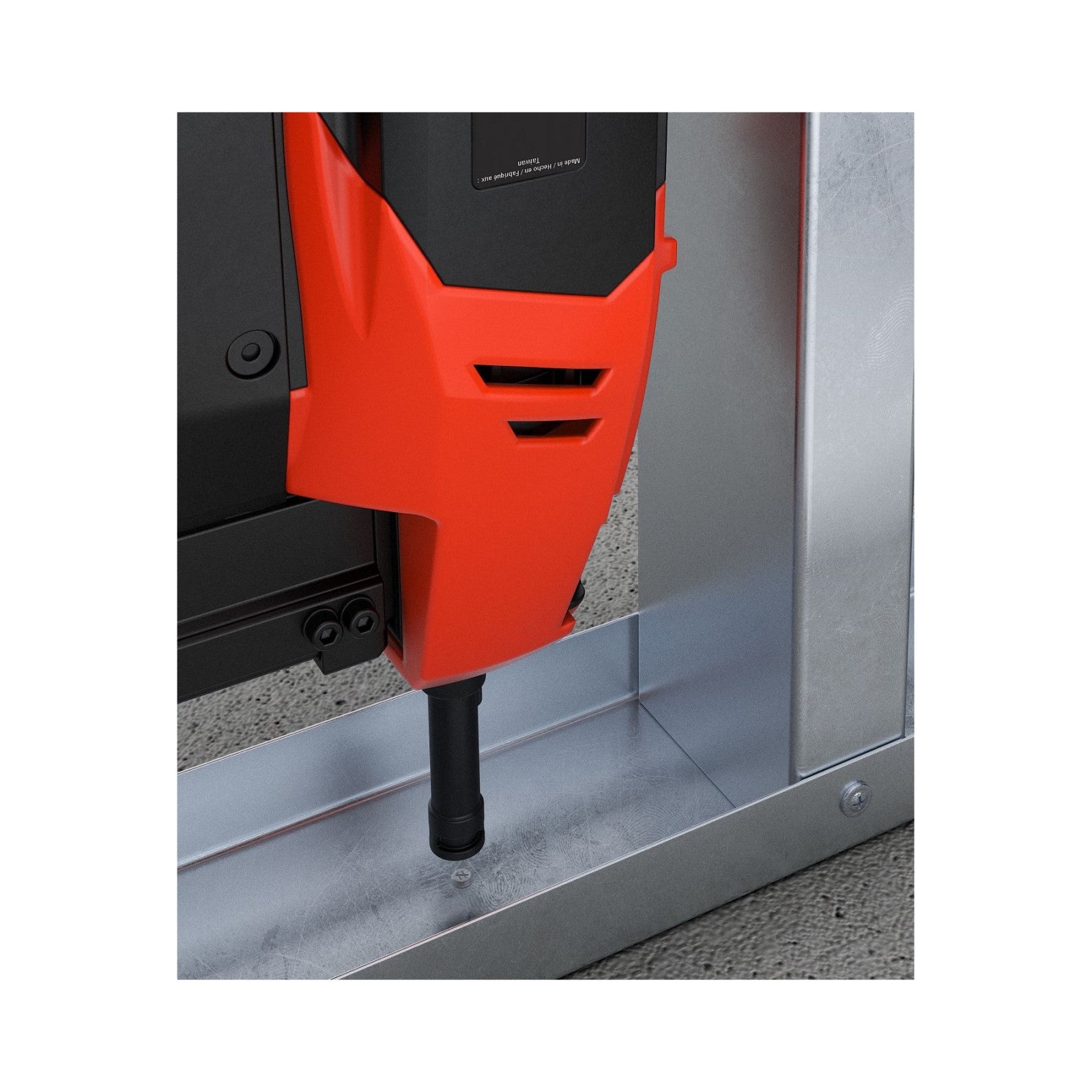 Simpson Strong-Tie G3 Gas Actuated Cordless Nail Gun