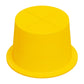 Simpson Strong-Tie Glued-In-Rod Adhesive Retaining Cap for 1/2" Rod - Yellow