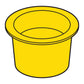 Simpson Strong-Tie Glued-In-Rod Adhesive Retaining Cap for 1/2" Rod - Yellow