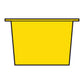 Simpson Strong-Tie Glued-In-Rod Adhesive Retaining Cap for 1/2" Rod - Yellow