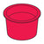 Simpson Strong-Tie Glued-In-Rod Adhesive Retaining Cap for 3/4