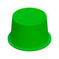 Simpson Strong-Tie Glued-In-Rod Adhesive Retaining Cap for 7/8" Rod - Green