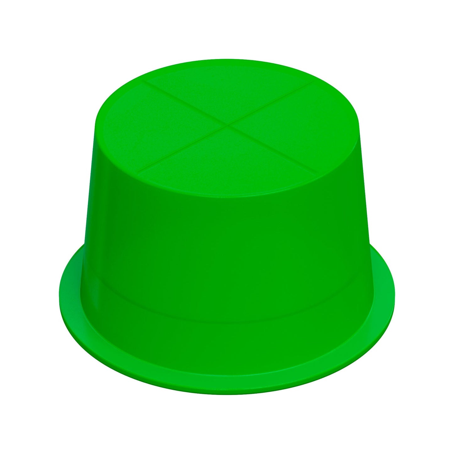 Simpson Strong-Tie Glued-In-Rod Adhesive Retaining Cap for 7/8" Rod - Green