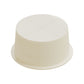 Simpson Strong-Tie Glued-In-Rod Adhesive Retaining Cap for 1" Rod - White