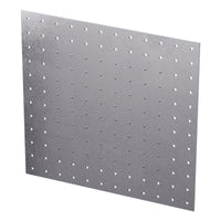 Simpson Strong-Tie GP1212/97-R10 12" x 12"  GP 12-Gauge Gusset Plate - G90 Galvanized, Qty. 10