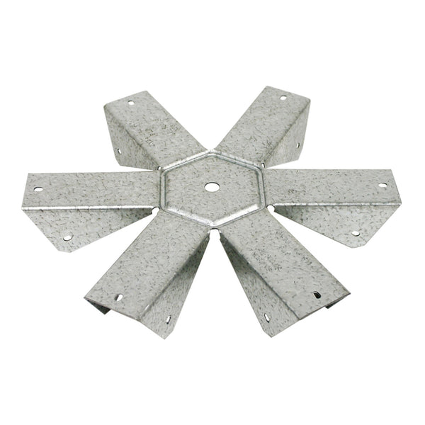 独特の上品 GT6Z Simpson Gazebo Plus Fasteners – Finish Zmax - Gauge 18 Tie, その他