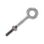 Galvanized Eye Bolt