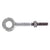3/4'' x 12 Galvanized Eye Bolt