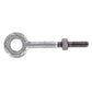 3/4" x  15" Galvanized Eye Bolt