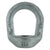 Crosby® 114 inch Galvanized Eye Nut G400