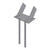 Simpson Glulam Beam Seat