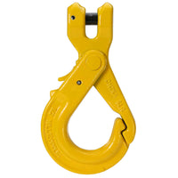 9/32" Clevis Self-Locking Hook - Grade 80