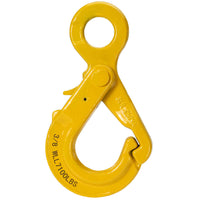 9/32" Eye Self-Locking Hook - Grade 80