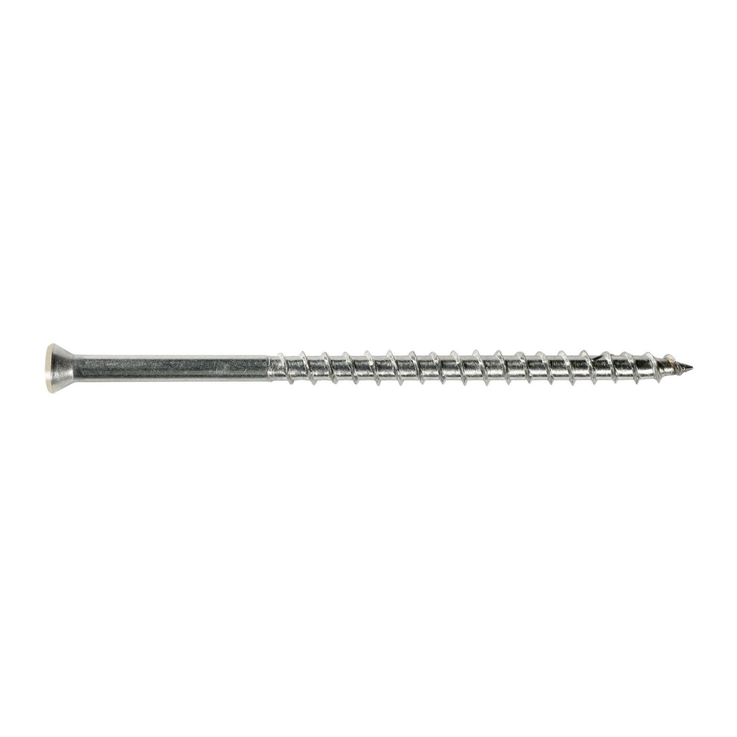Gray 03 - T-15 Trim-Head Screw 6-Lobe Drive - 316 Stainless Steel