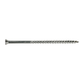 Gray 04 - T-15 Trim-Head Screw 6-Lobe Drive - 316 Stainless Steel