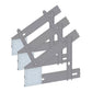Simpson Strong-Tie Gusset plate installation illustration