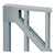 Simpson Strong-Tie Gusset plate installation
