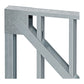 Simpson Strong-Tie Gusset plate installation