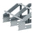 Simpson Strong-Tie Gusset plate installation