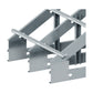 Simpson Strong-Tie Gusset plate installation