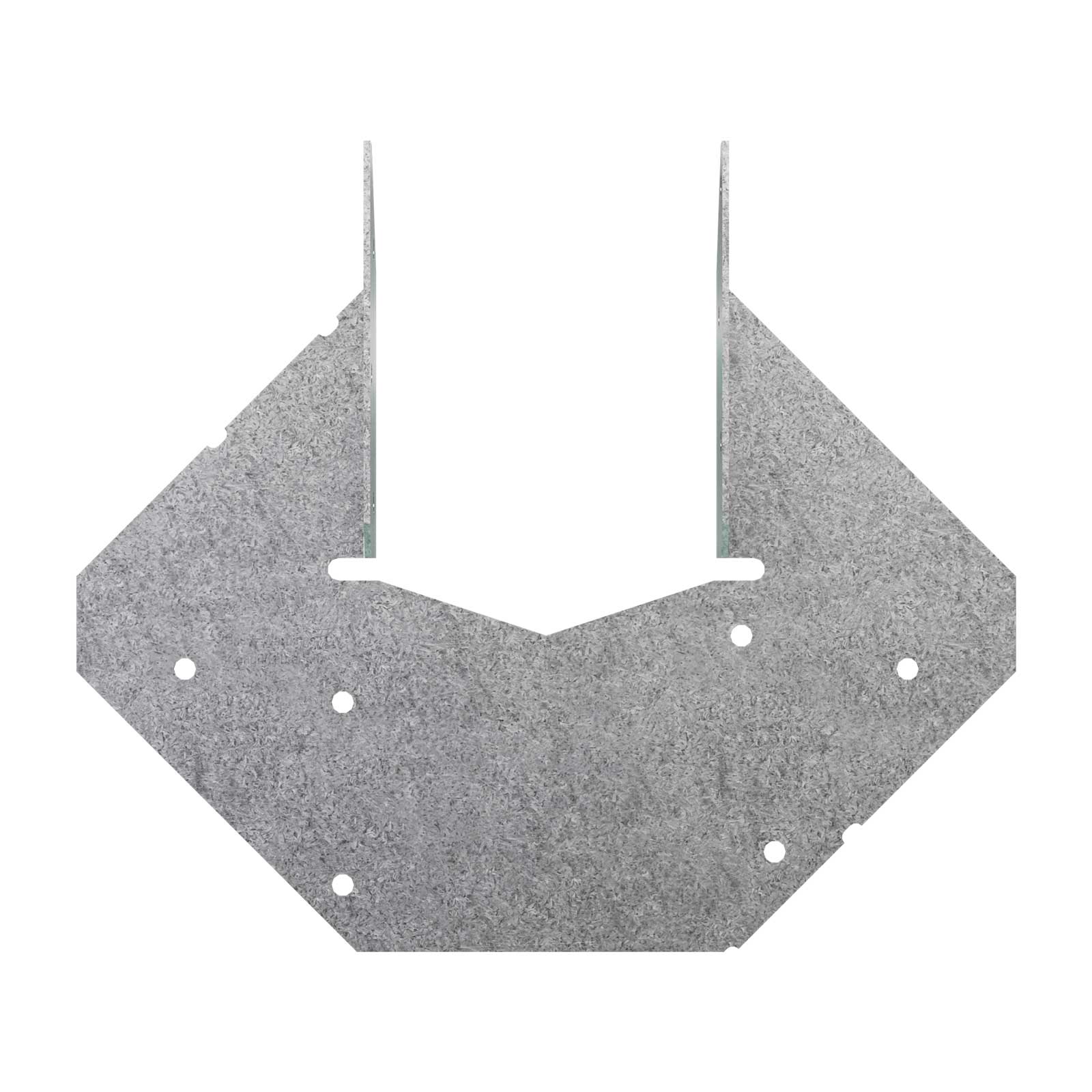 Simpson H11Z Hurricane Tie - Zmax Finish