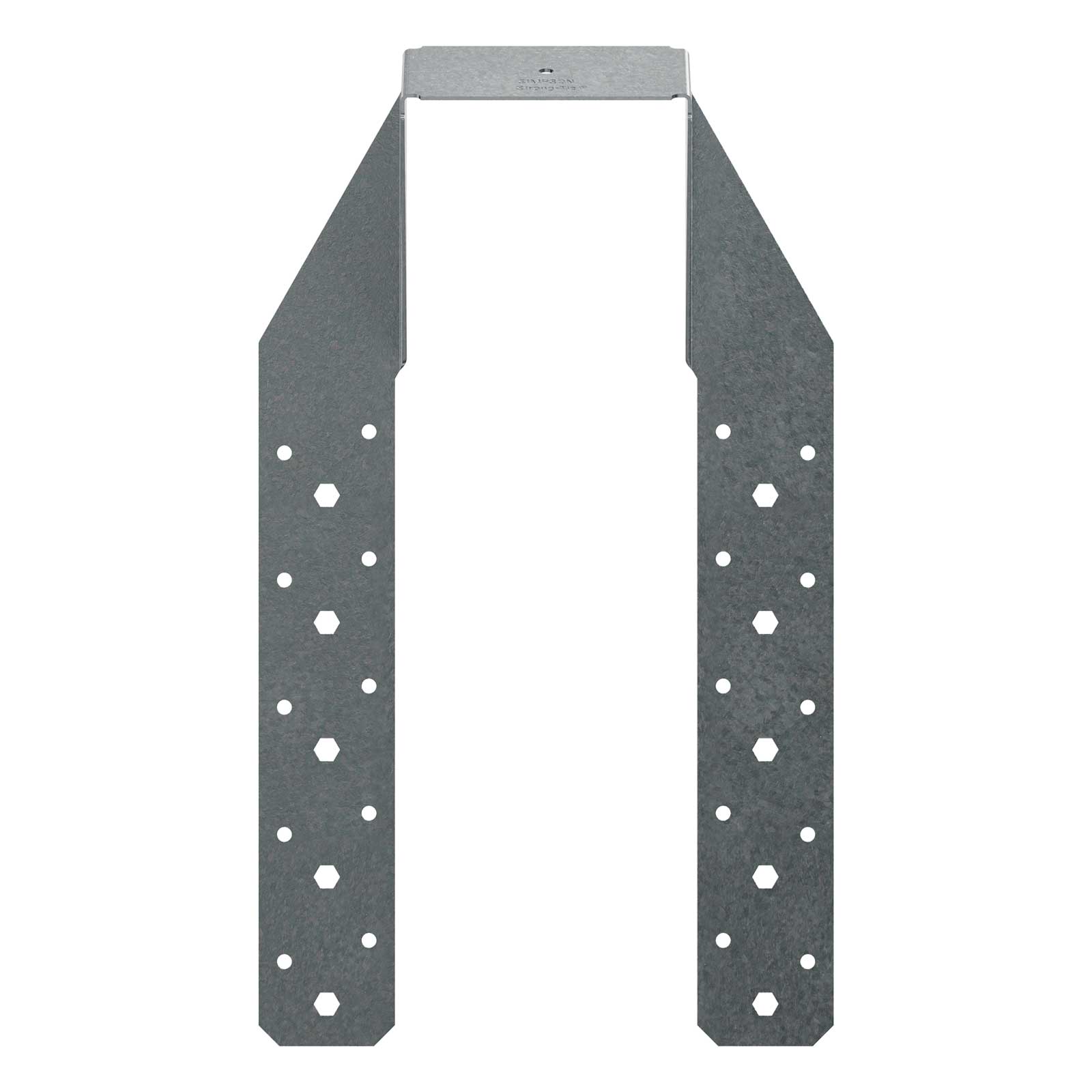 Simpson H16-2S Hurricane Tie - G90 Galvanized