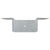 Simpson H16-2 Hurricane Tie - G90 Galvanized