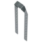 Simpson H16-2 Hurricane Tie - G90 Galvanized