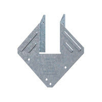 Simpson H1A Hurricane Tie - G90 Galvanized