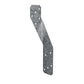 Simpson H2.5T Hurricane Tie - G90 Galvanized