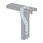 Simpson H6 Hurricane tie installation