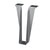 Simpson HB Heavy Beam Hanger
