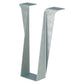 Simpson HB5.50/18 Top Flange I-Joist Hanger - G90 Galvanized