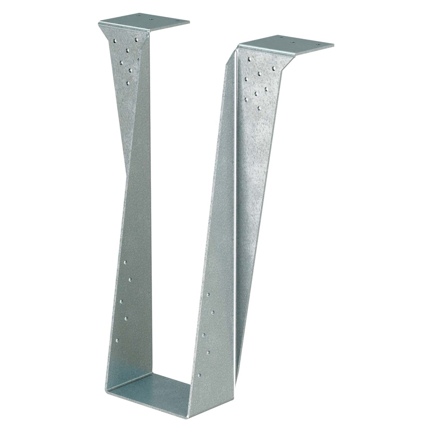 Simpson HB5.50/18 Top Flange I-Joist Hanger - G90 Galvanized