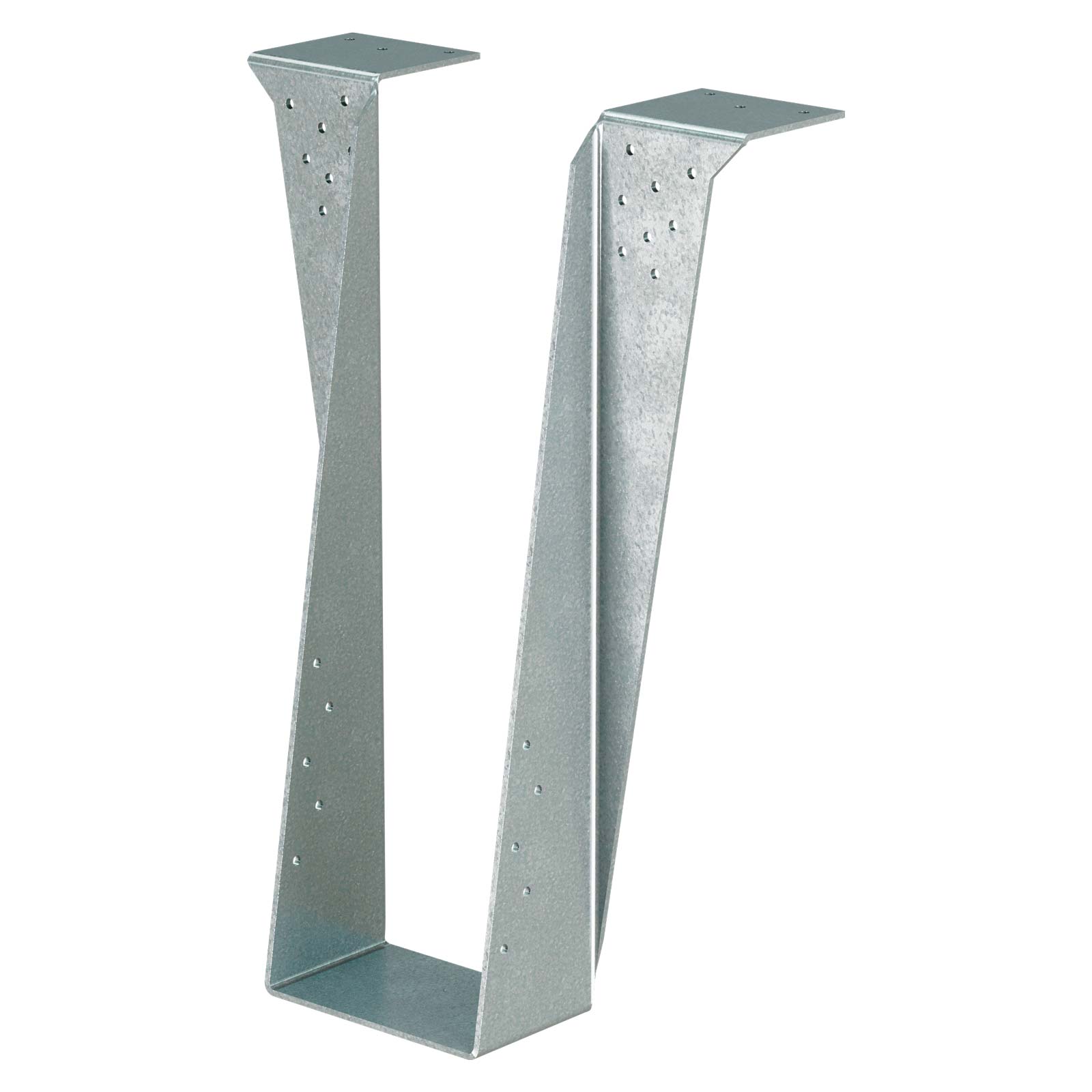 Simpson HB5.50/18 Top Flange I-Joist Hanger - G90 Galvanized