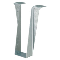 Simpson HB5.50/18 Top Flange I-Joist Hanger - G90 Galvanized
