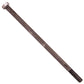 1/2"-13 x 10" Conquest A307 Grade A Hex Bolt - Plain