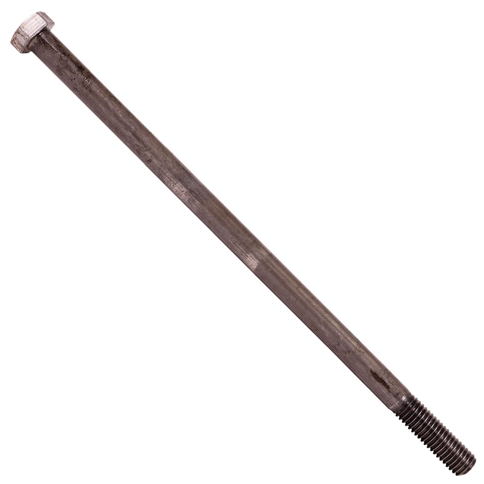 1/2"-13 x 10" Conquest A307 Grade A Hex Bolt - Plain
