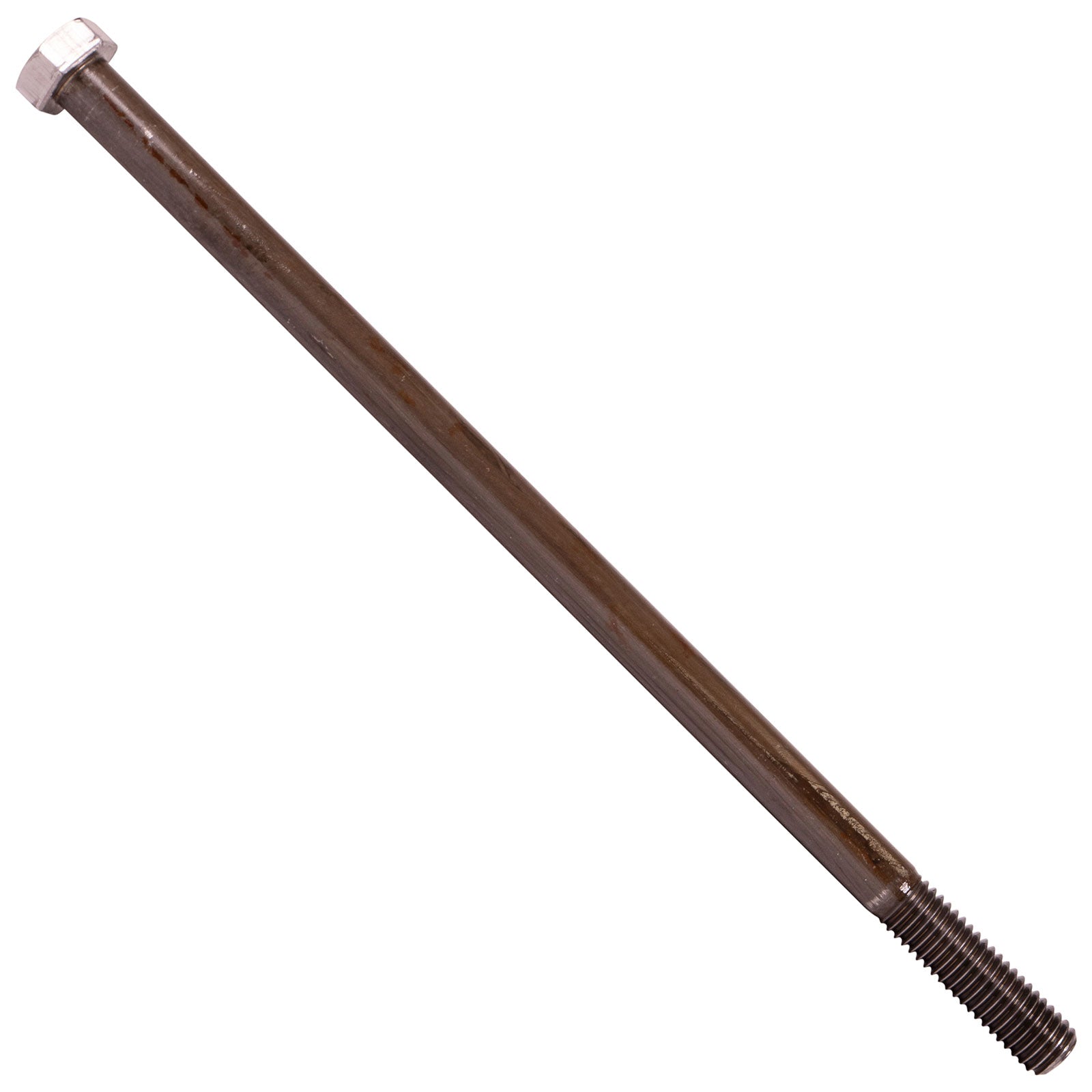 1/2"-13 x 11" Conquest A307 Grade A Hex Bolt - Plain