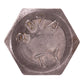 1/2"-13 x 2-1/4" Conquest A307 Grade A Hex Bolt - Plain