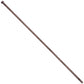 1/2"-13 x 30" Conquest A307 Grade A Hex Bolt - Plain