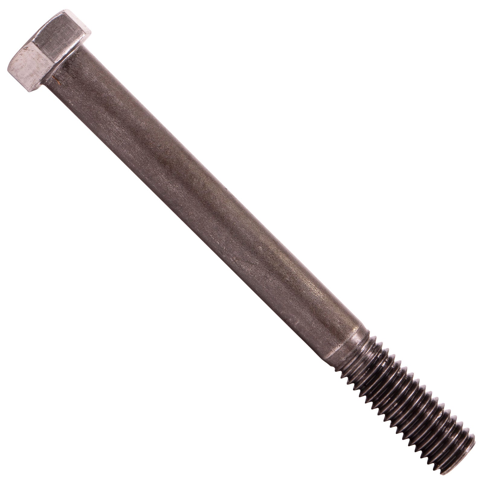 1/2"-13 x 5" Conquest A307 Grade A Hex Bolt - Plain