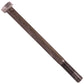 1/2"-13 x 6-1/2" Conquest A307 Grade A Hex Bolt - Plain