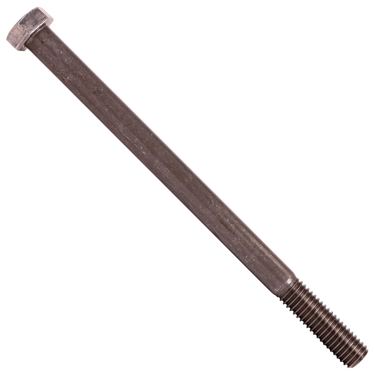 1/2"-13 x 7-1/2" Conquest A307 Grade A Hex Bolt - Plain