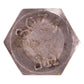 1/2"-13 x 7-1/2" Conquest A307 Grade A Hex Bolt - Plain